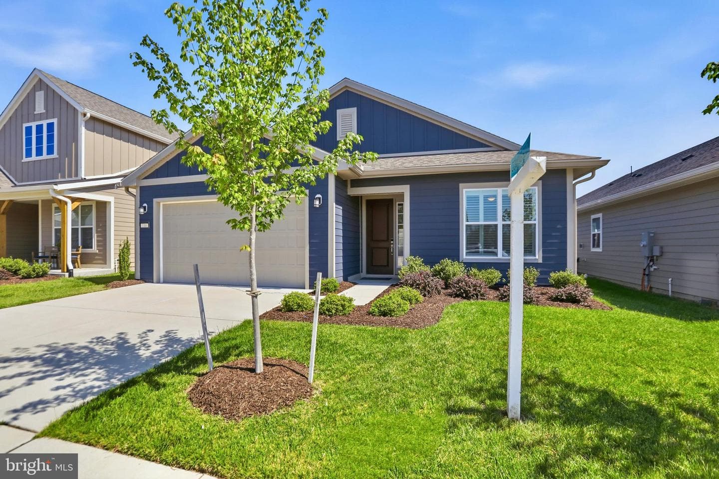 110 Switchgrass Way, Lake Frederick