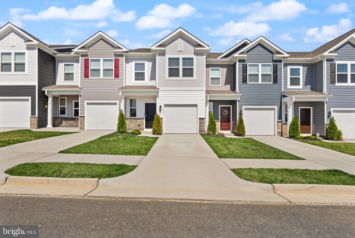 138 Willett Hollow, Stephens City