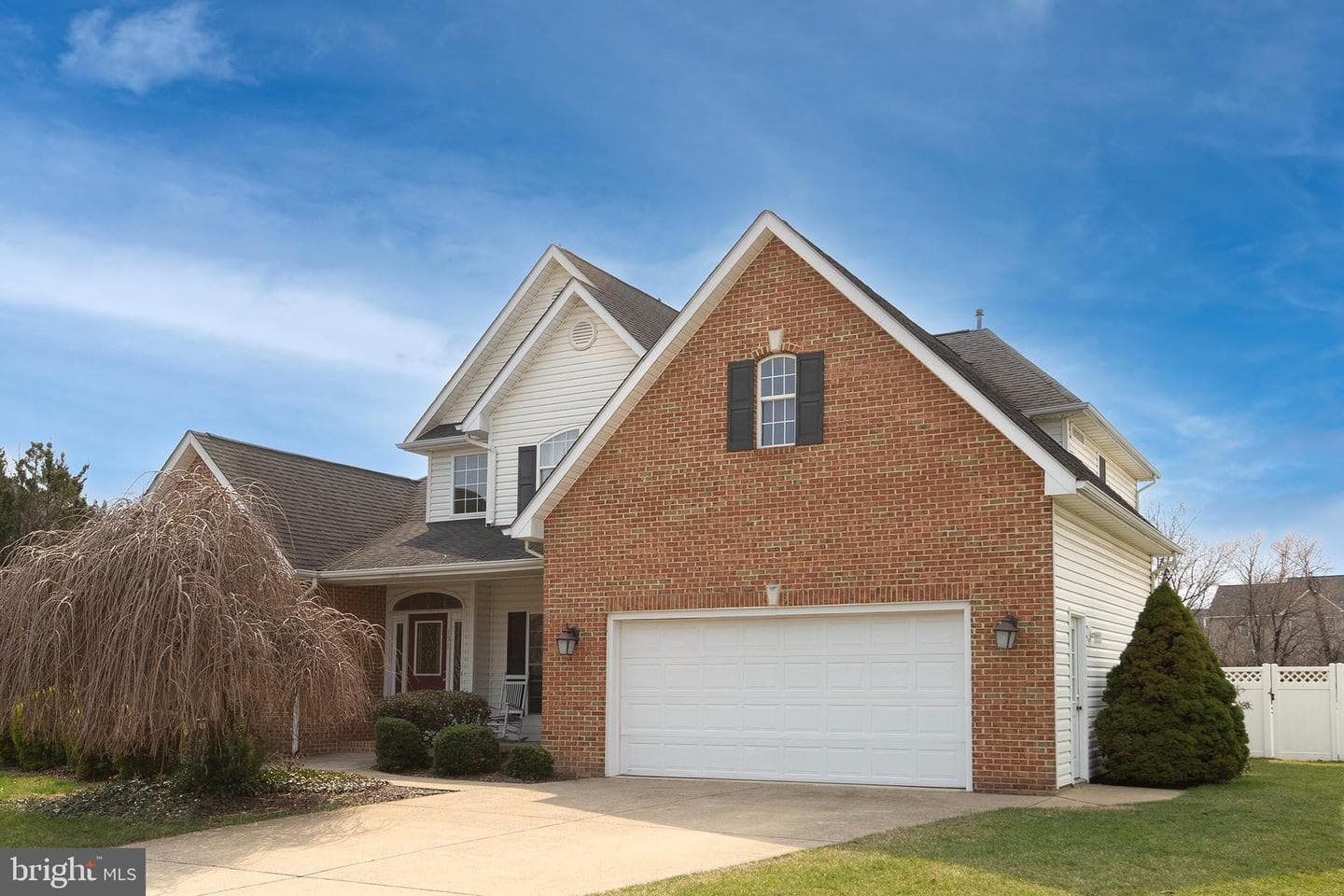 151 Darby Dr, Winchester