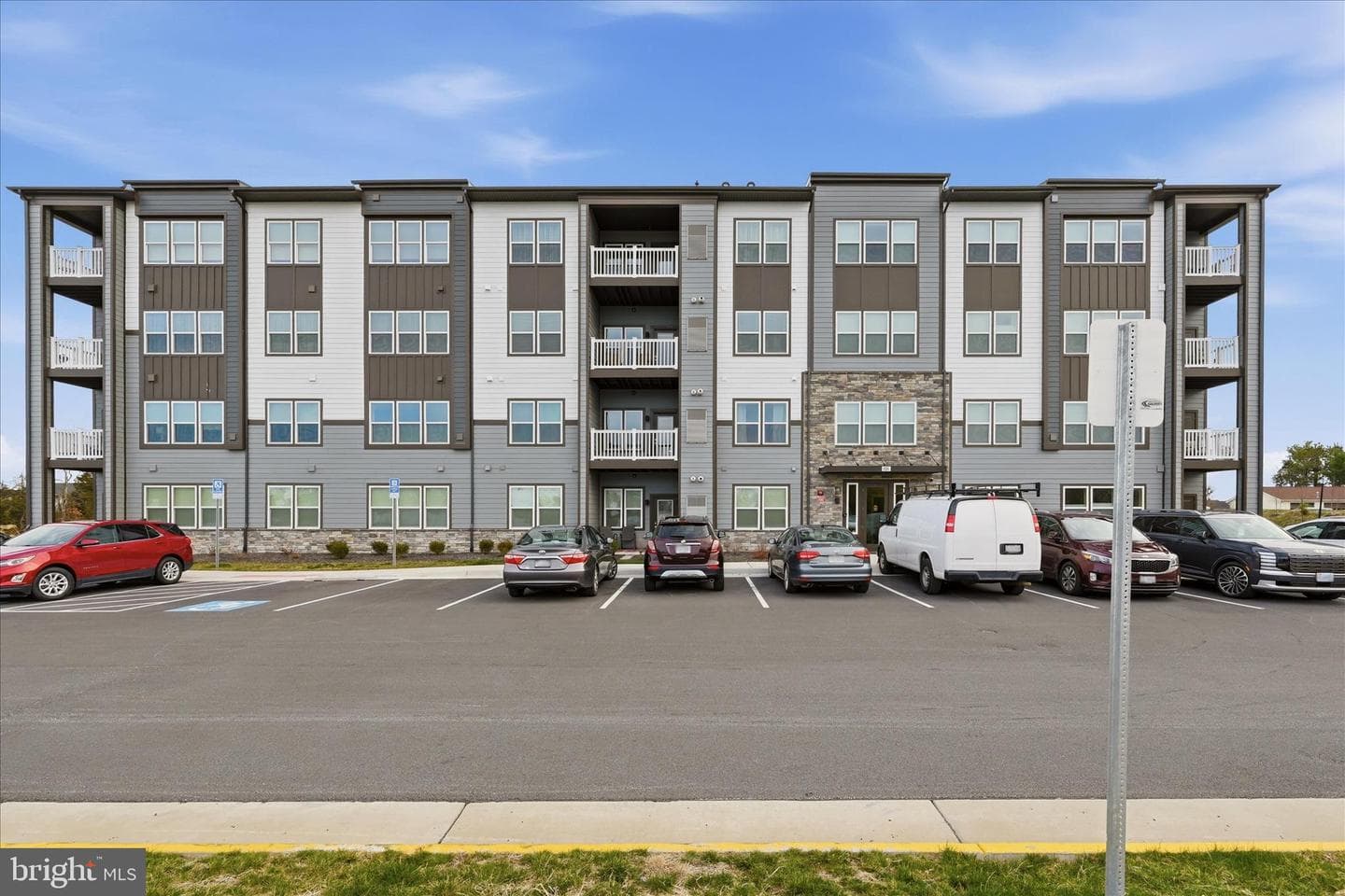 151 Mccormick Circle #105, Winchester