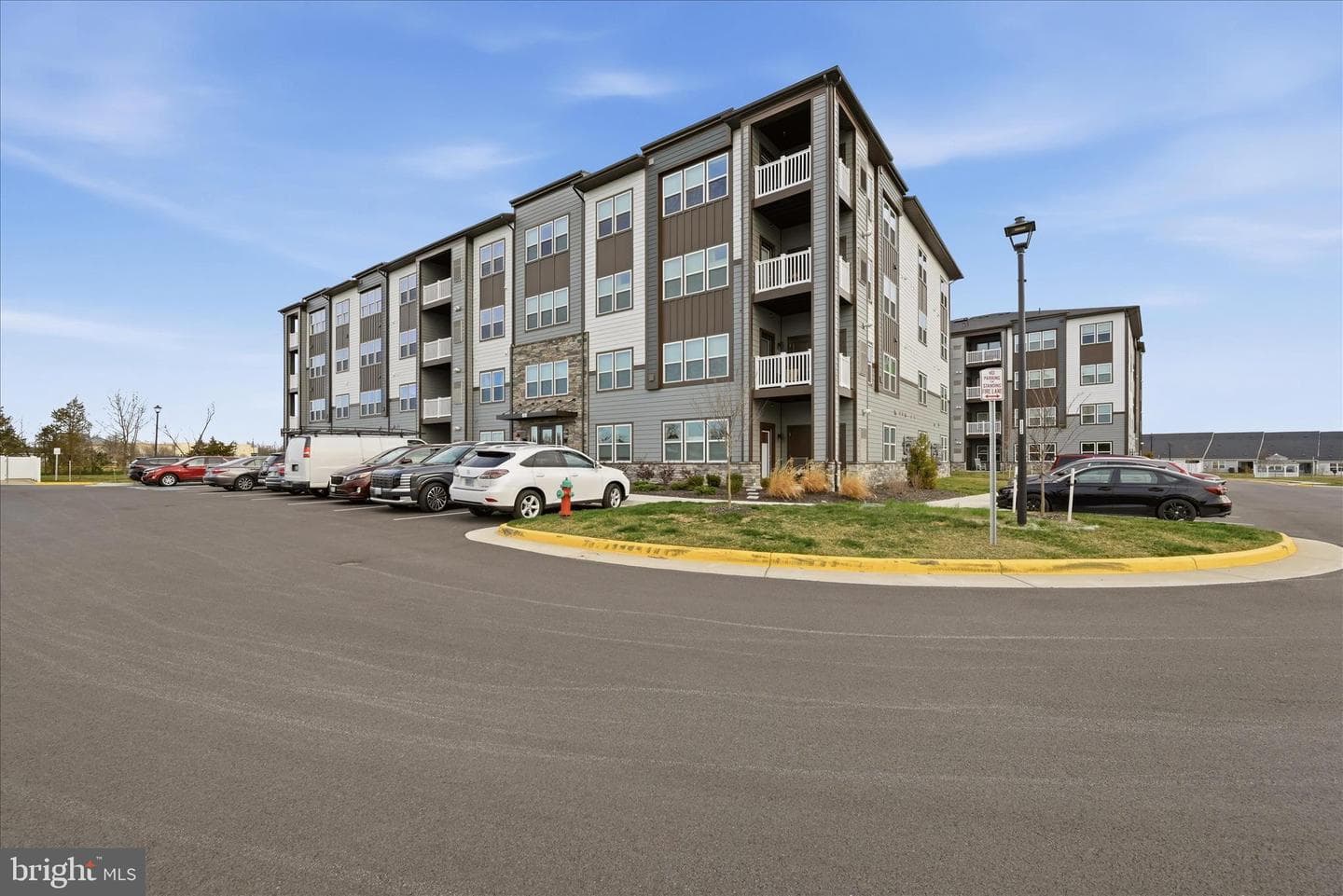 151 Mccormick Circle #105, Winchester