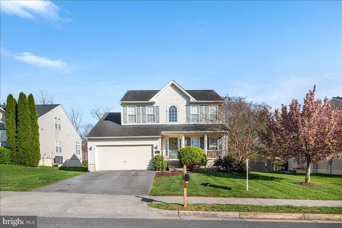 222 Stephens Run Street