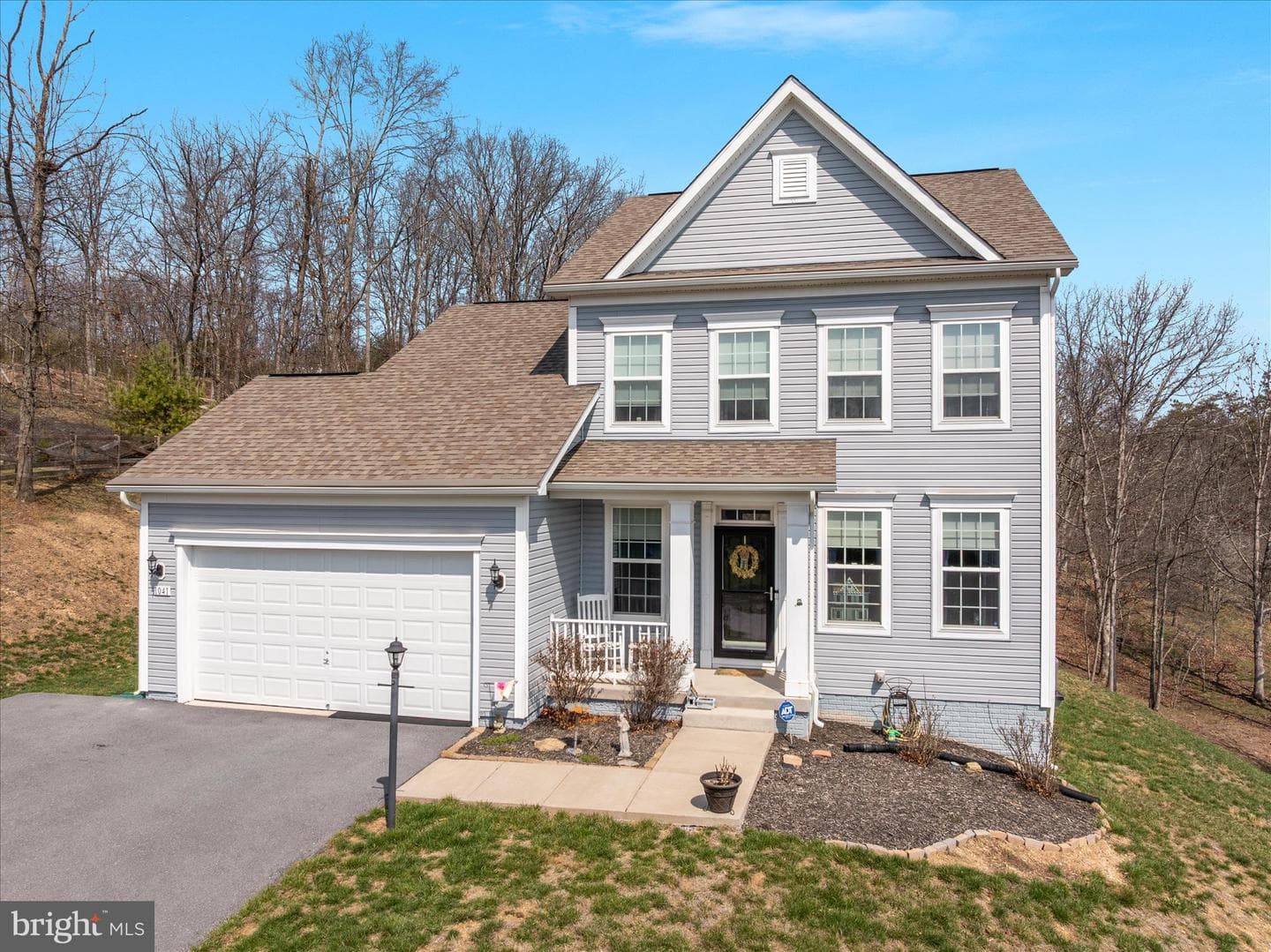 1041 W Masters Drive photo 1