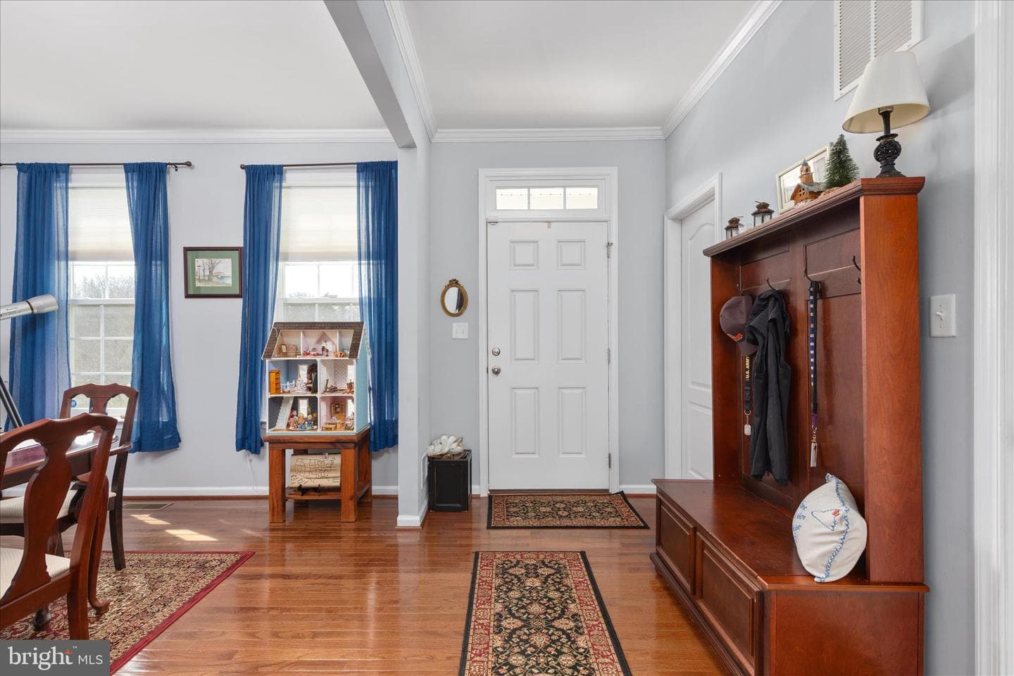 1041 W Masters Drive photo 3