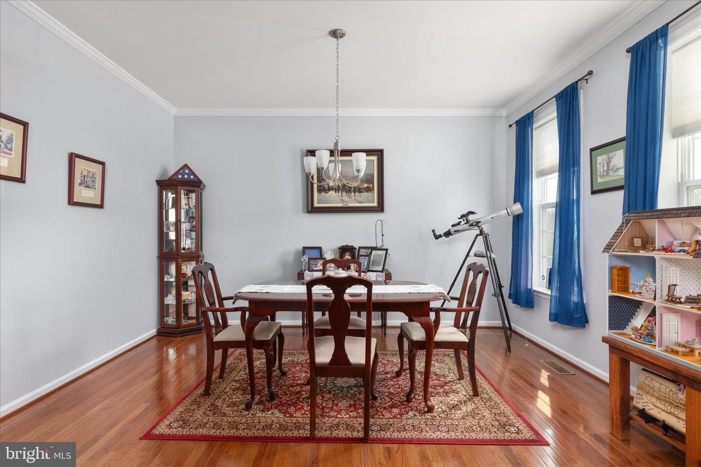 1041 W Masters Drive photo 6