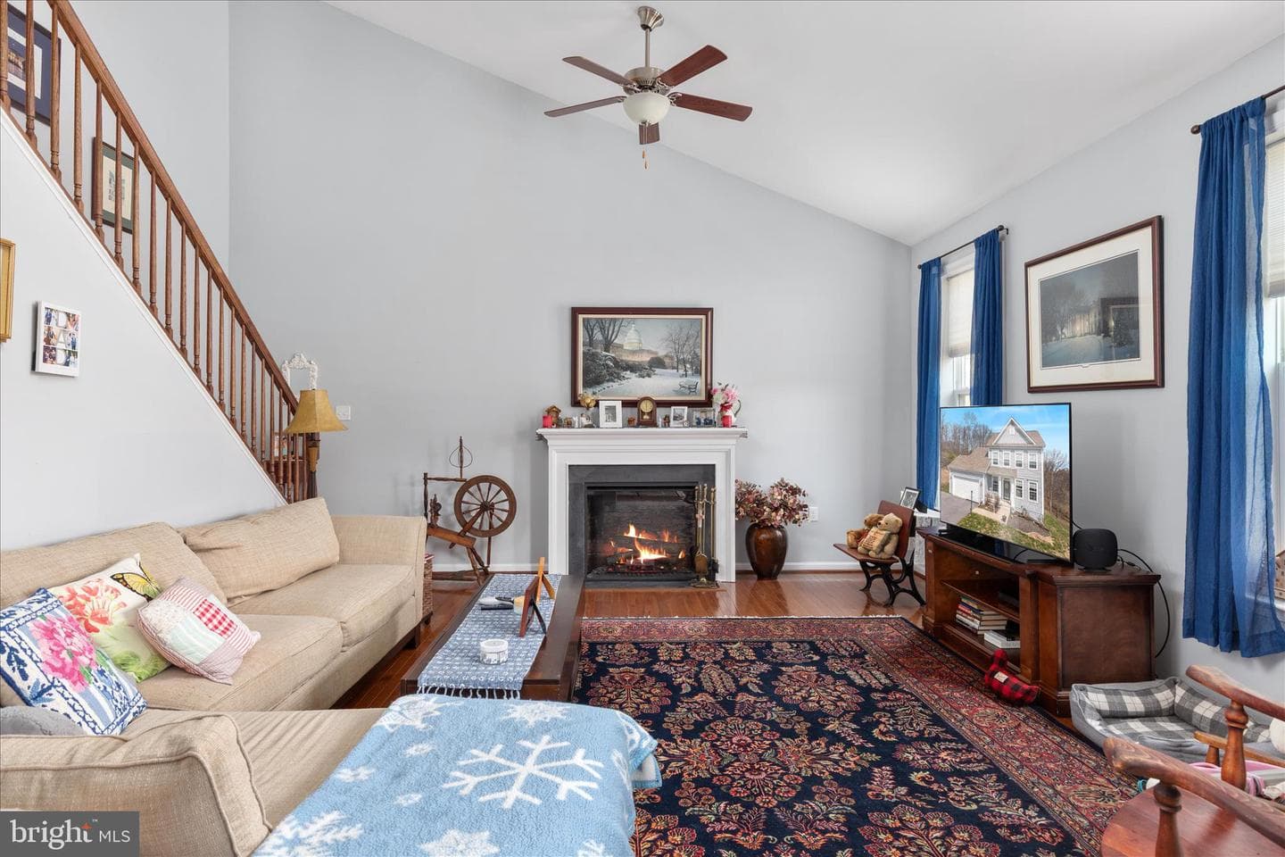 1041 W Masters Drive photo 9