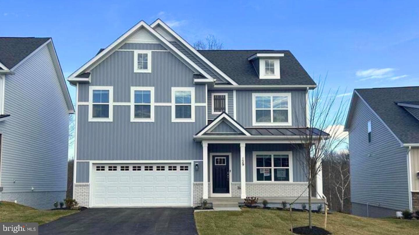 104 Wappinger Terrace