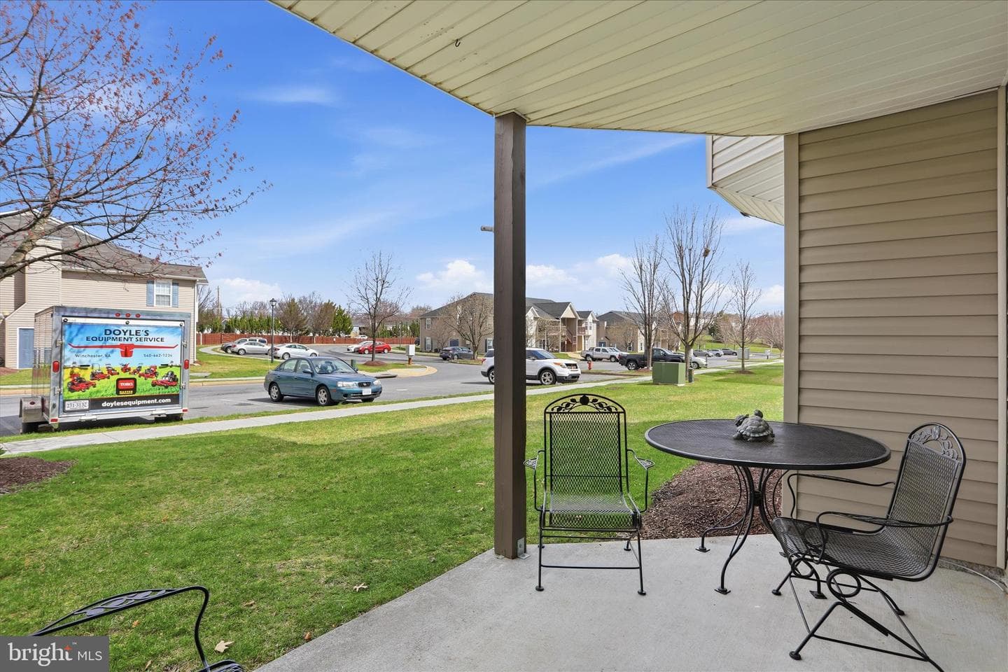 136 Brookland Court #2 photo 4