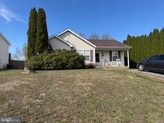 127 Buchannan Drive