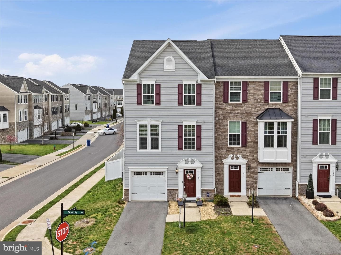 101 Trout Lily Drive photo 2
