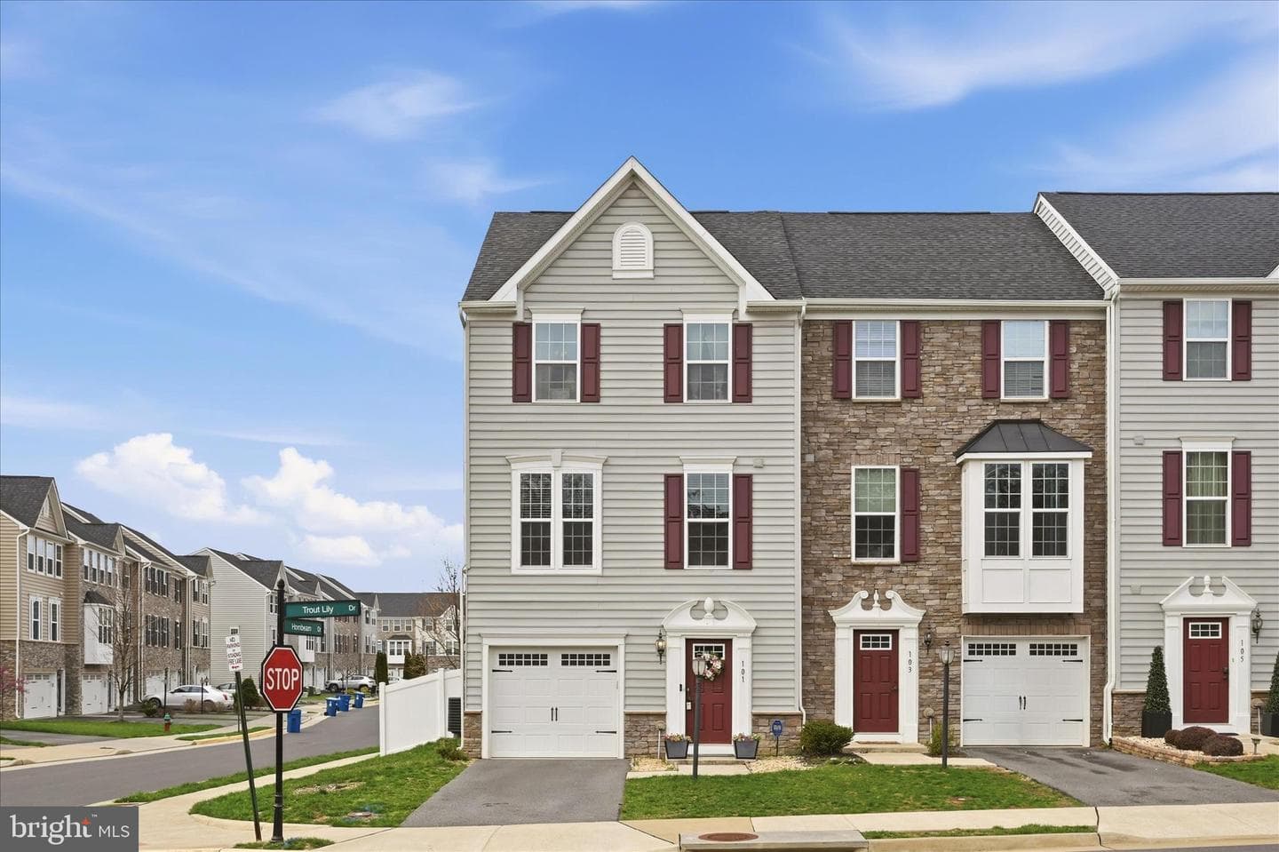 101 Trout Lily Drive photo 4