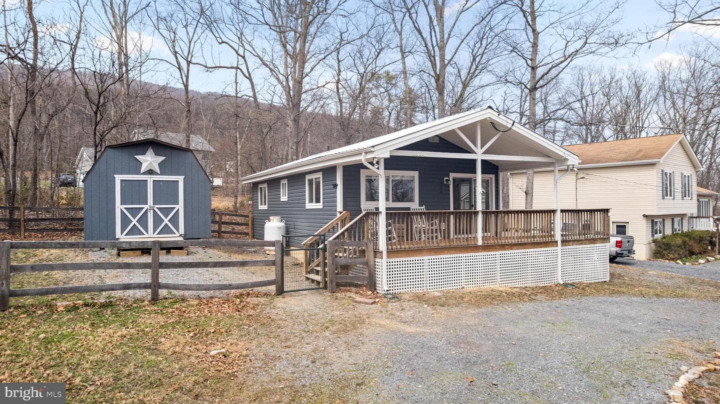 228 Graywolf Trail photo 4