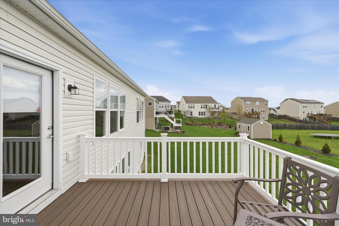 121 Hayvenhurst Court photo 43