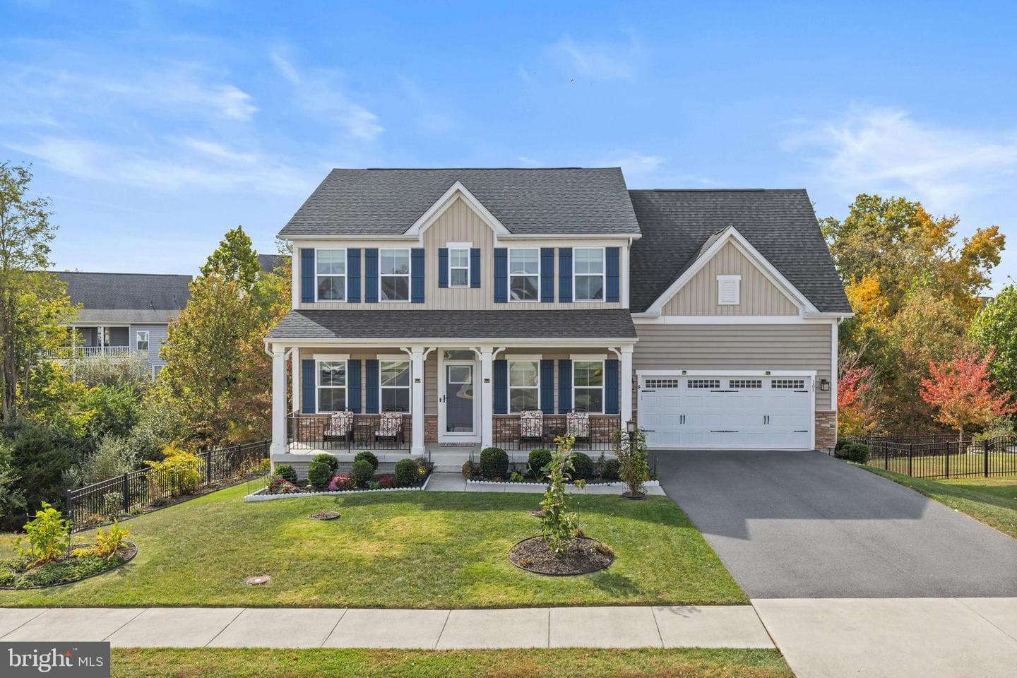 105 Cabbage White Drive