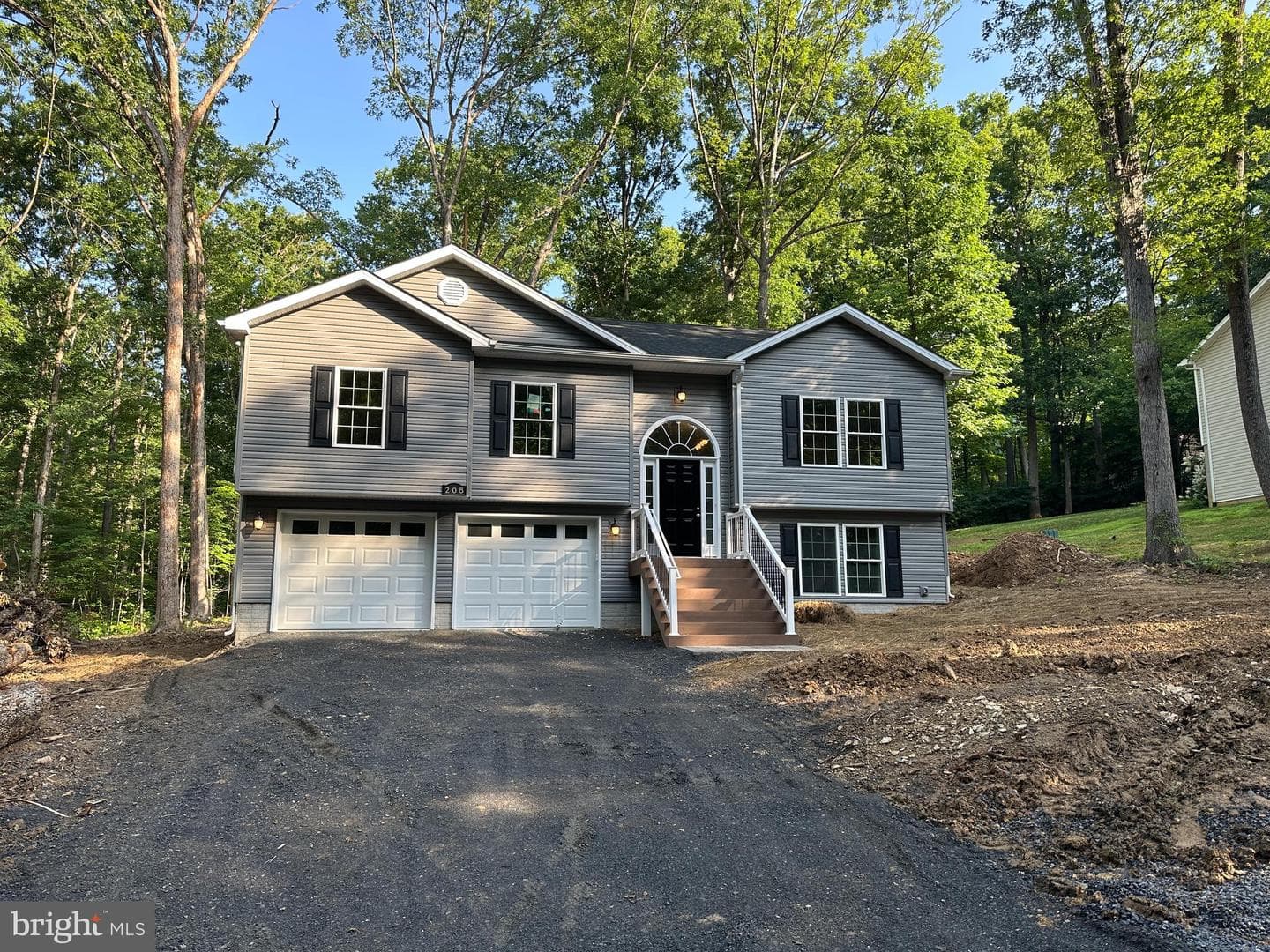 208 Beaver Trail, Winchester