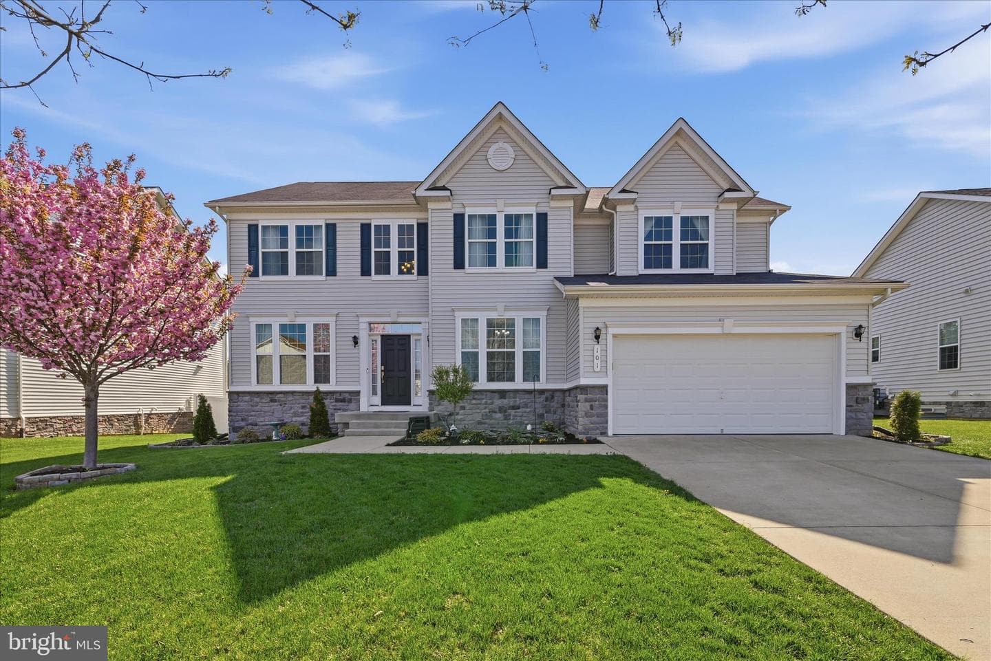 101 Radford Court