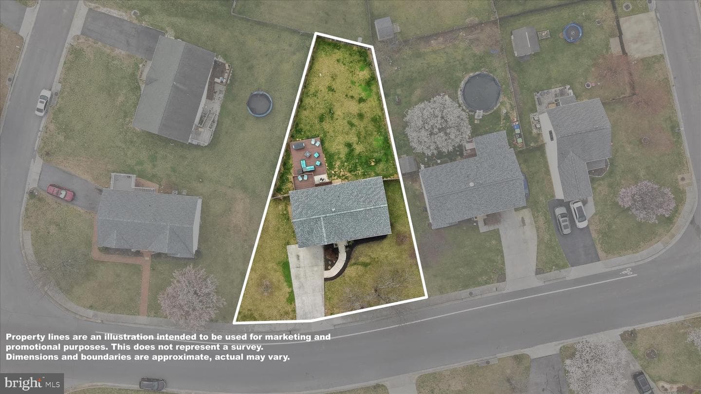 203 Ivory Drive photo 3