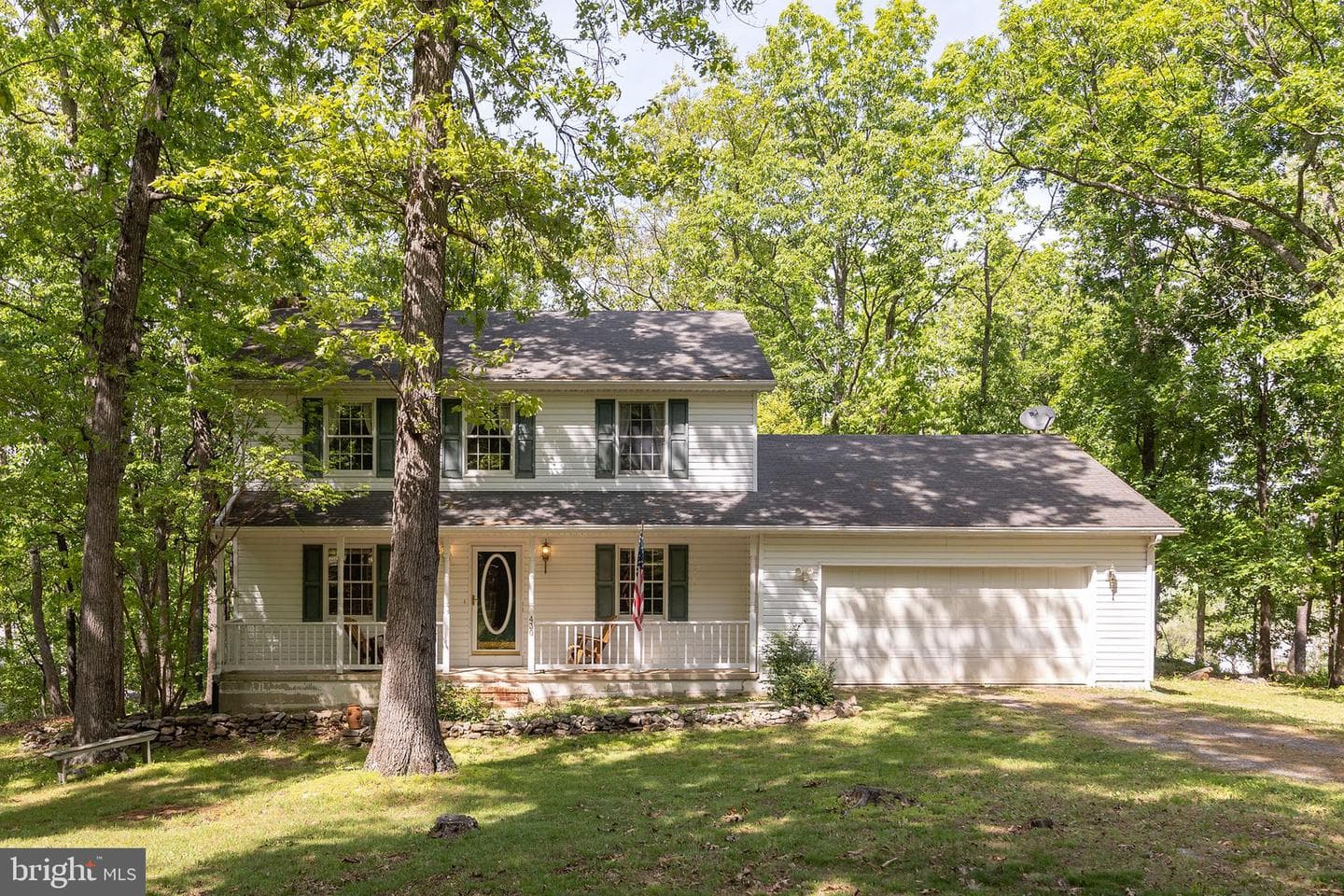 430 Babbs Mountain Road photo 1