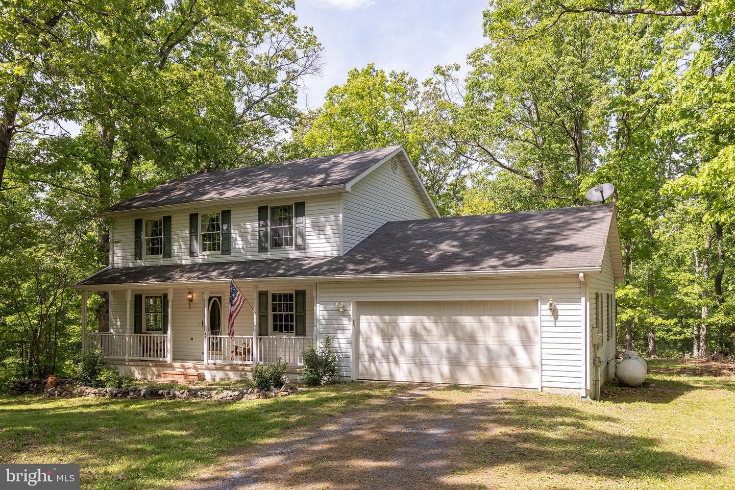430 Babbs Mountain Road photo 36