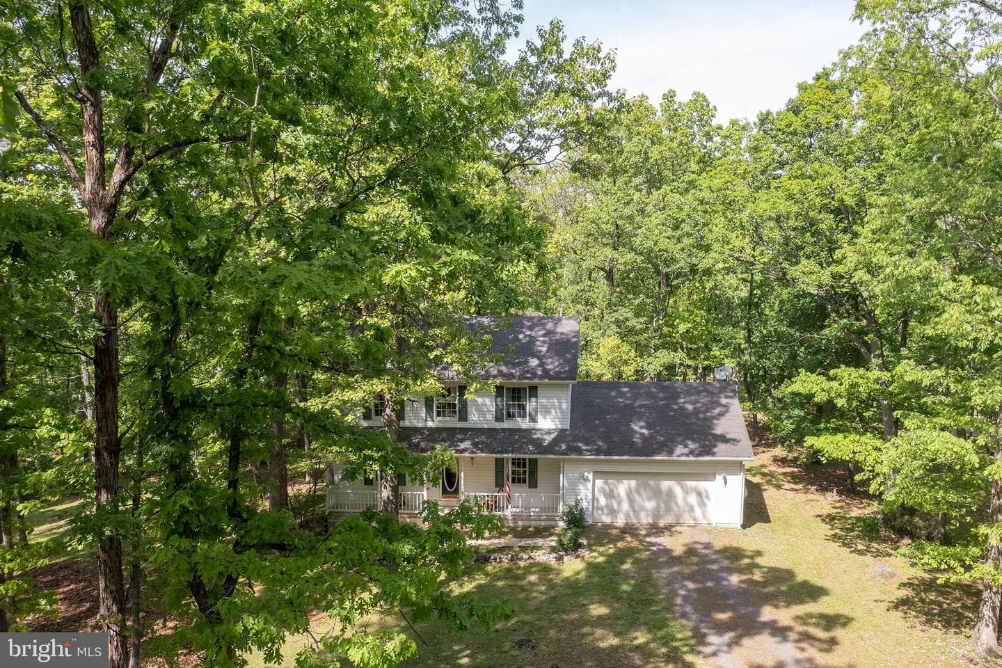 430 Babbs Mountain Road photo 37