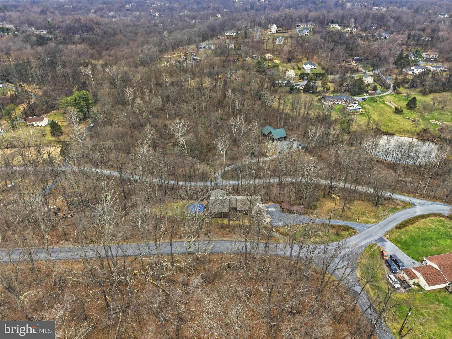 320 Shawnee Trail photo 61