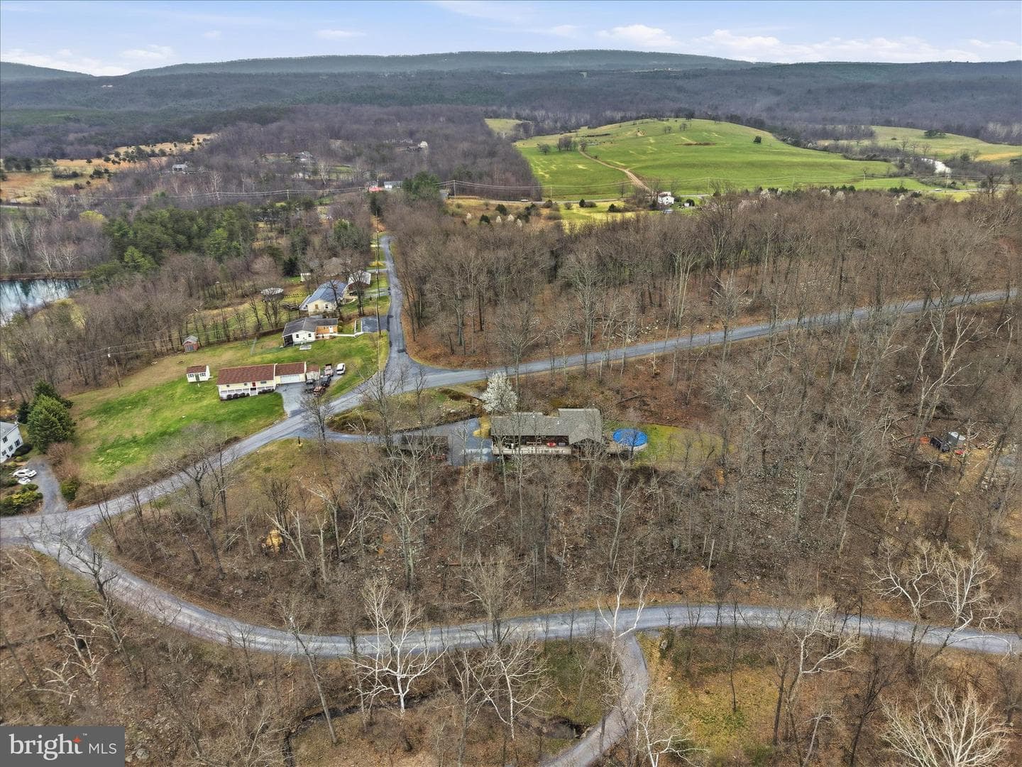 320 Shawnee Trail photo 62