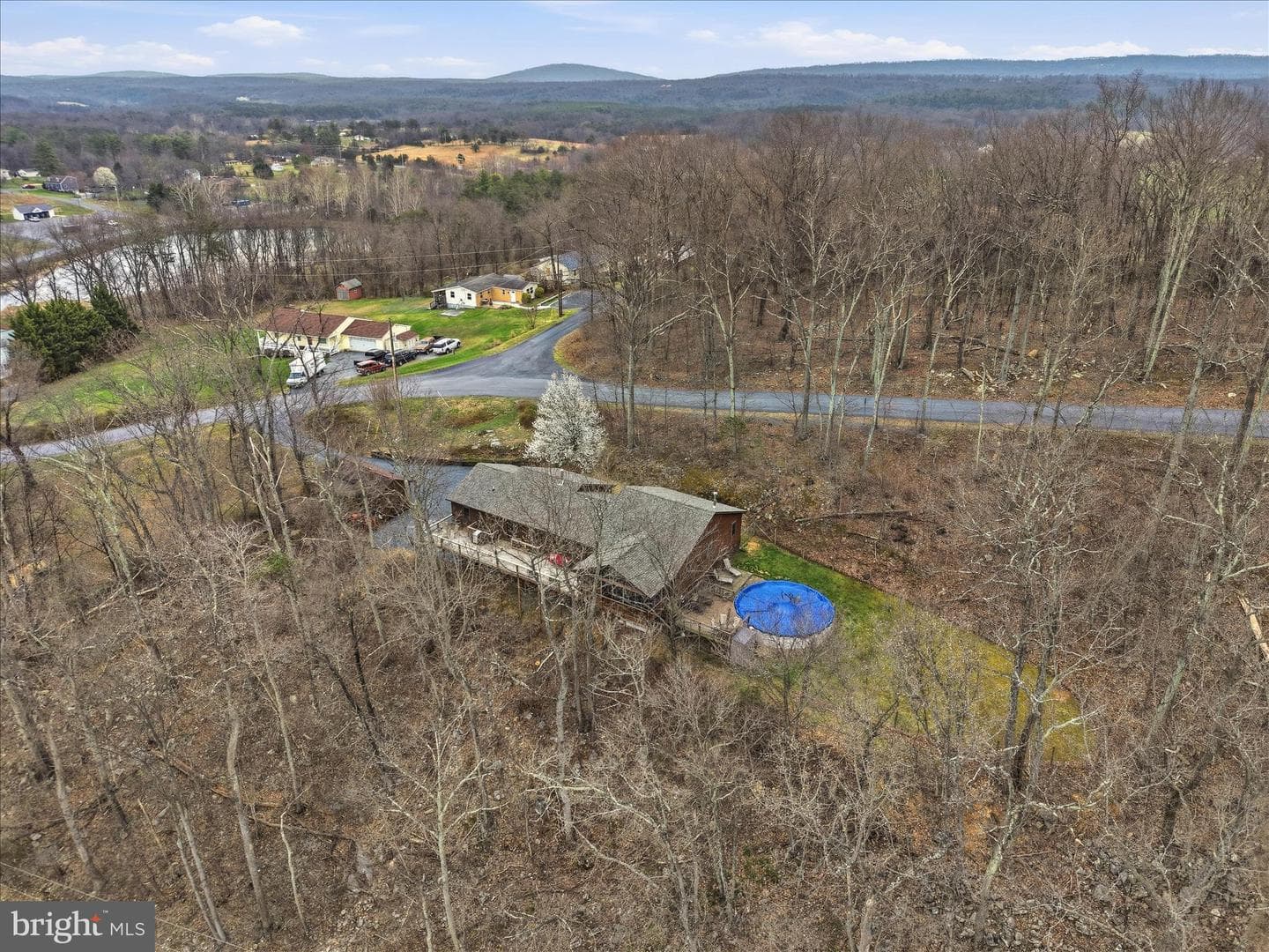 320 Shawnee Trail photo 63