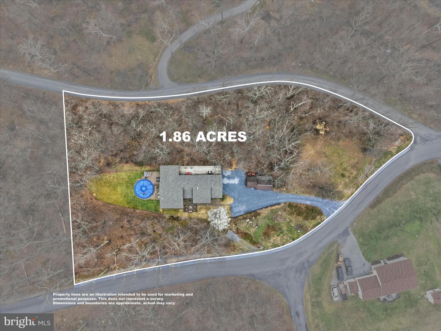 320 Shawnee Trail photo 65
