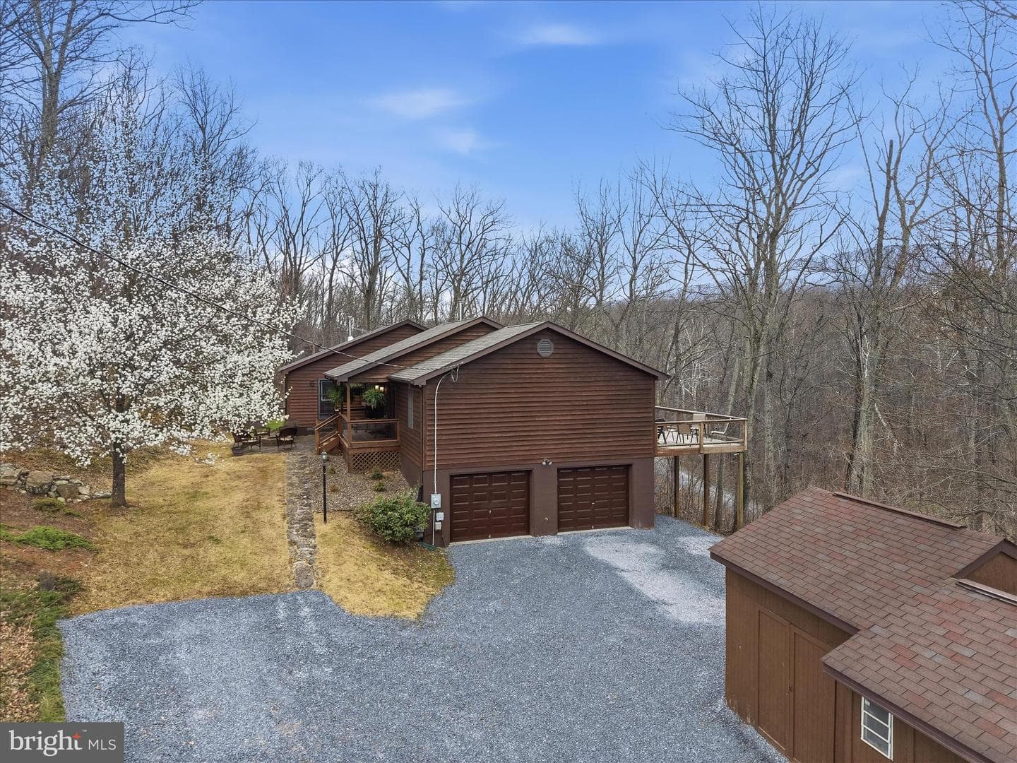 320 Shawnee Trail photo 74