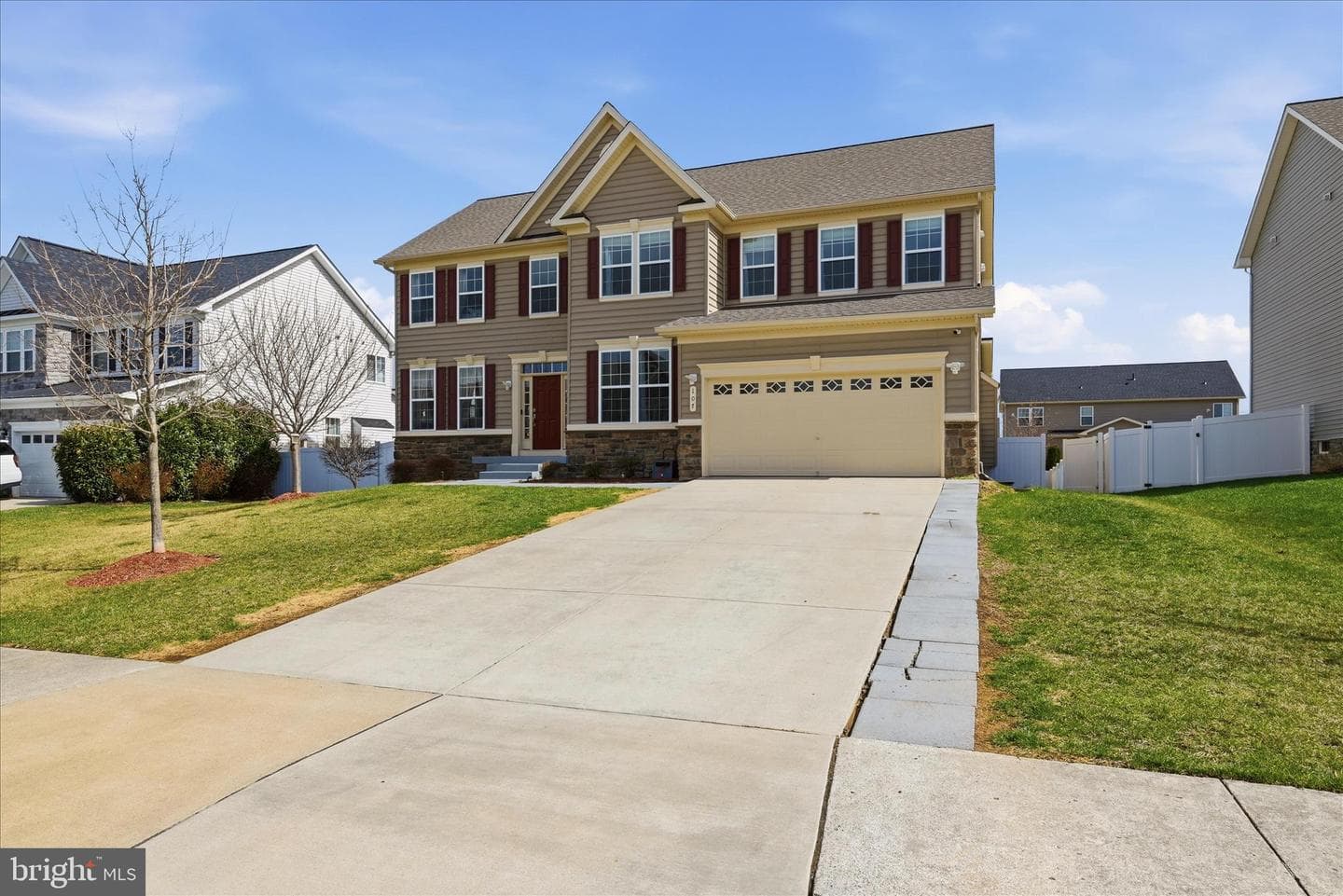 107 Paris Court, Stephens City