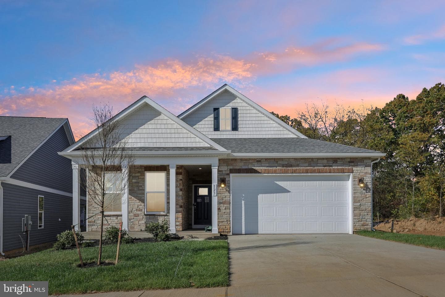 237 Hydrangea Way photo 59
