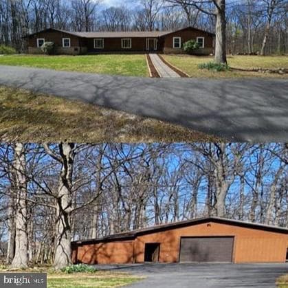 274 Woodside Lane, Winchester