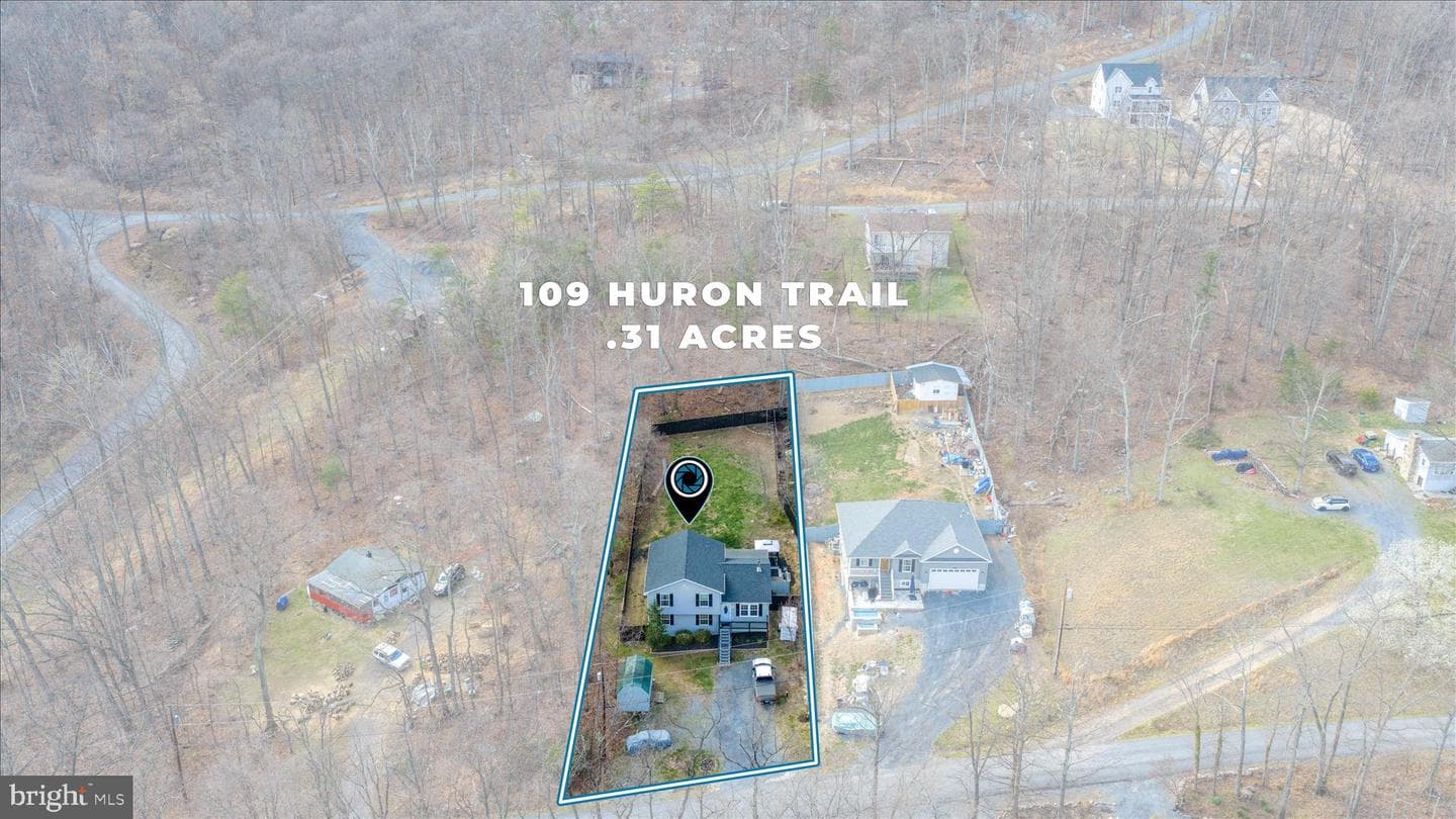 109 Huron Trail photo 38