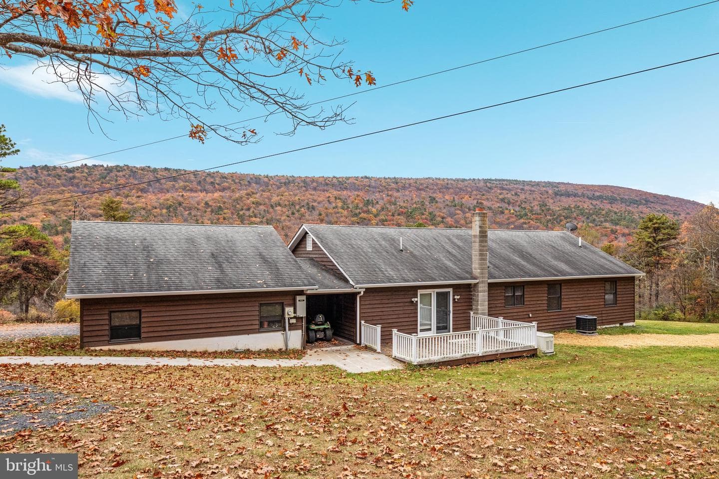 291 Capon Springs Grade photo 28