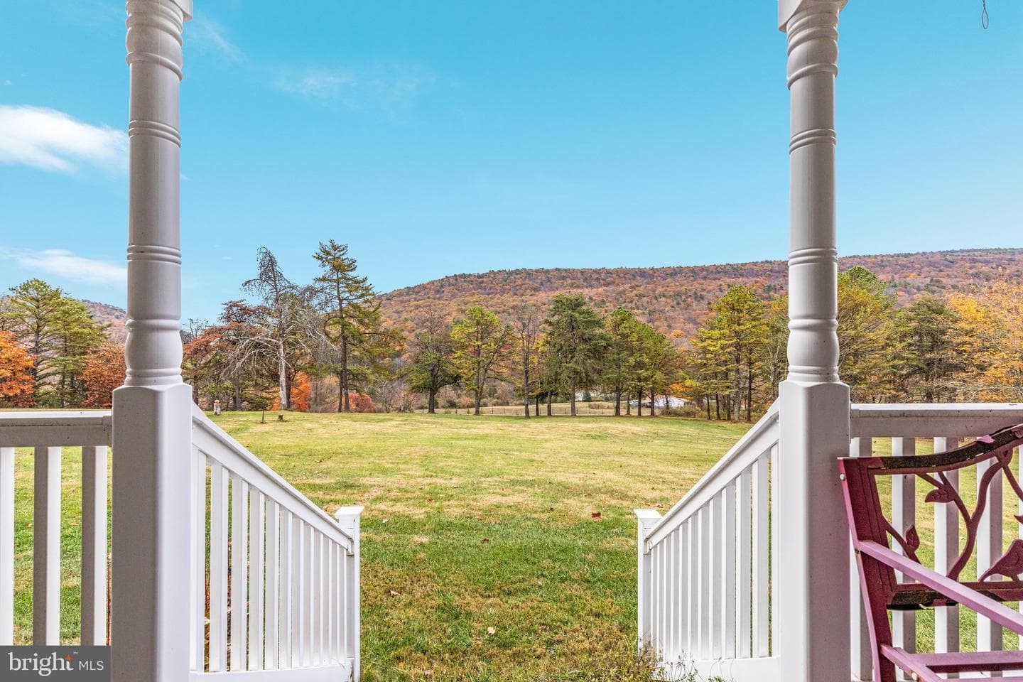 291 Capon Springs Grade photo 29