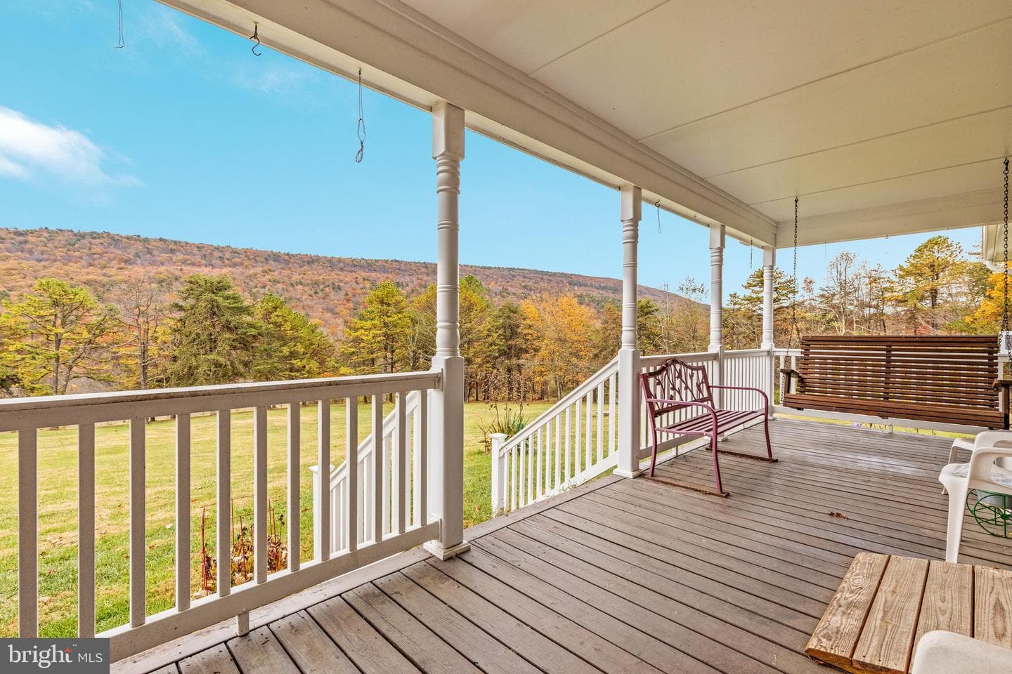291 Capon Springs Grade photo 30