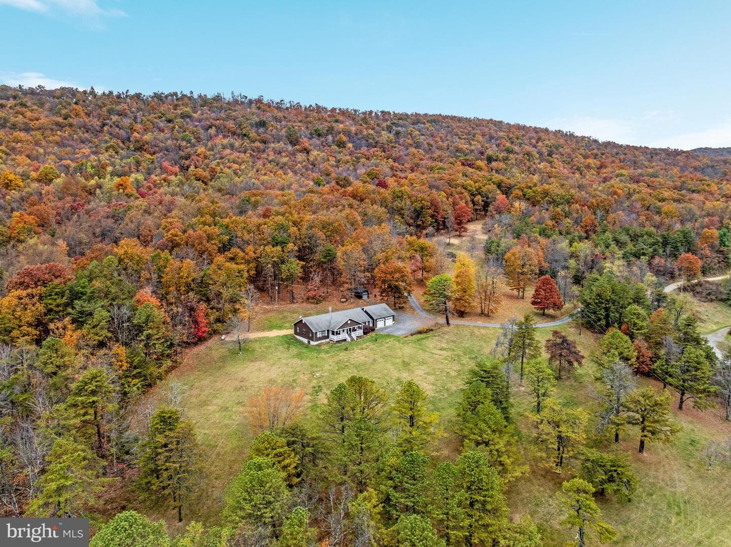 291 Capon Springs Grade photo 34