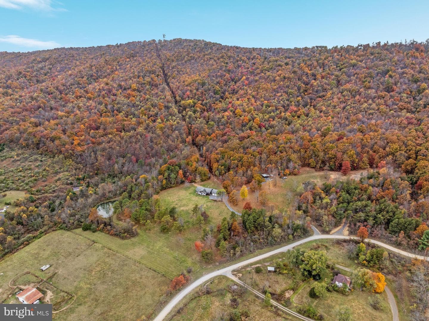 291 Capon Springs Grade photo 37