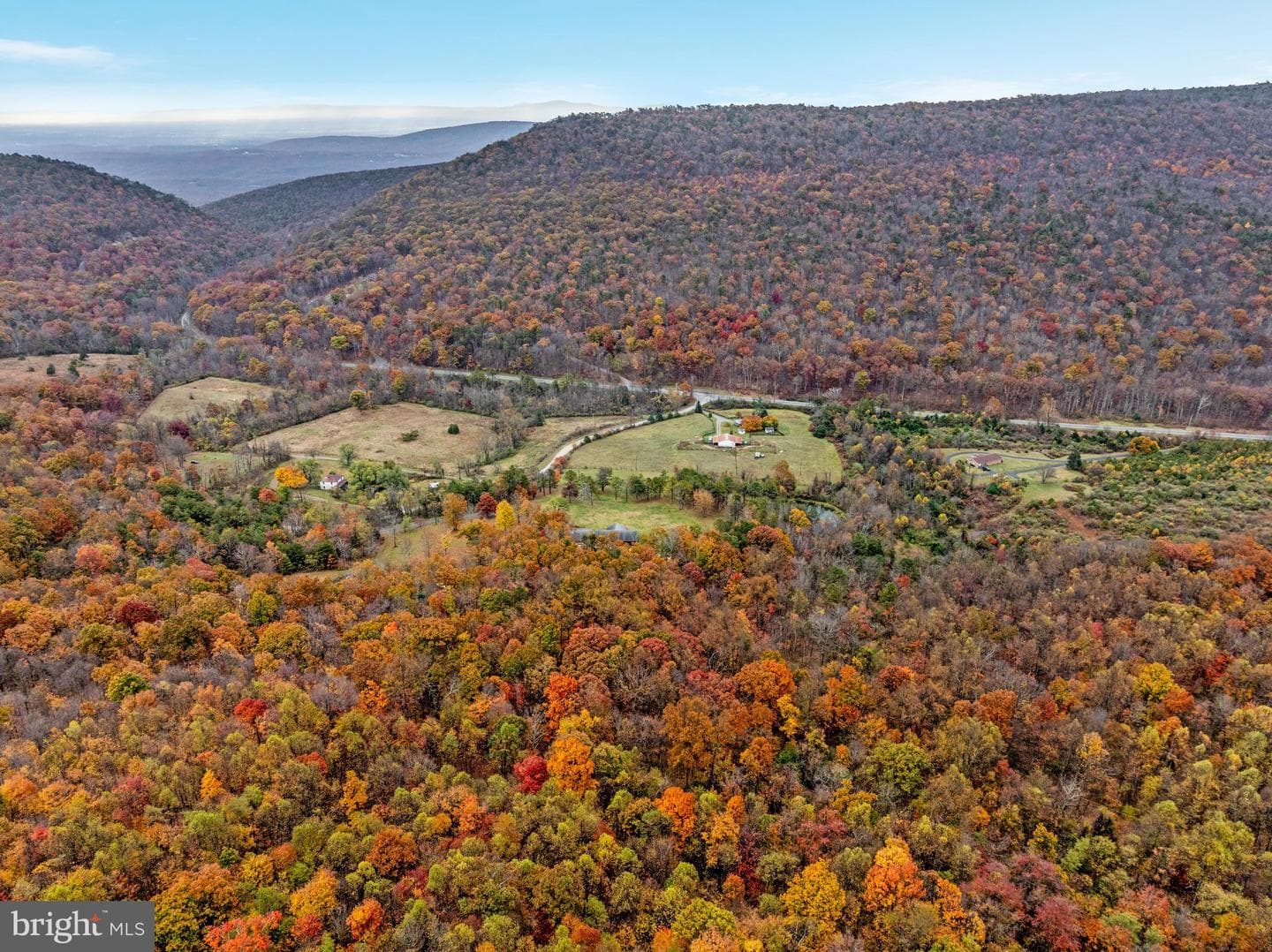 291 Capon Springs Grade photo 40