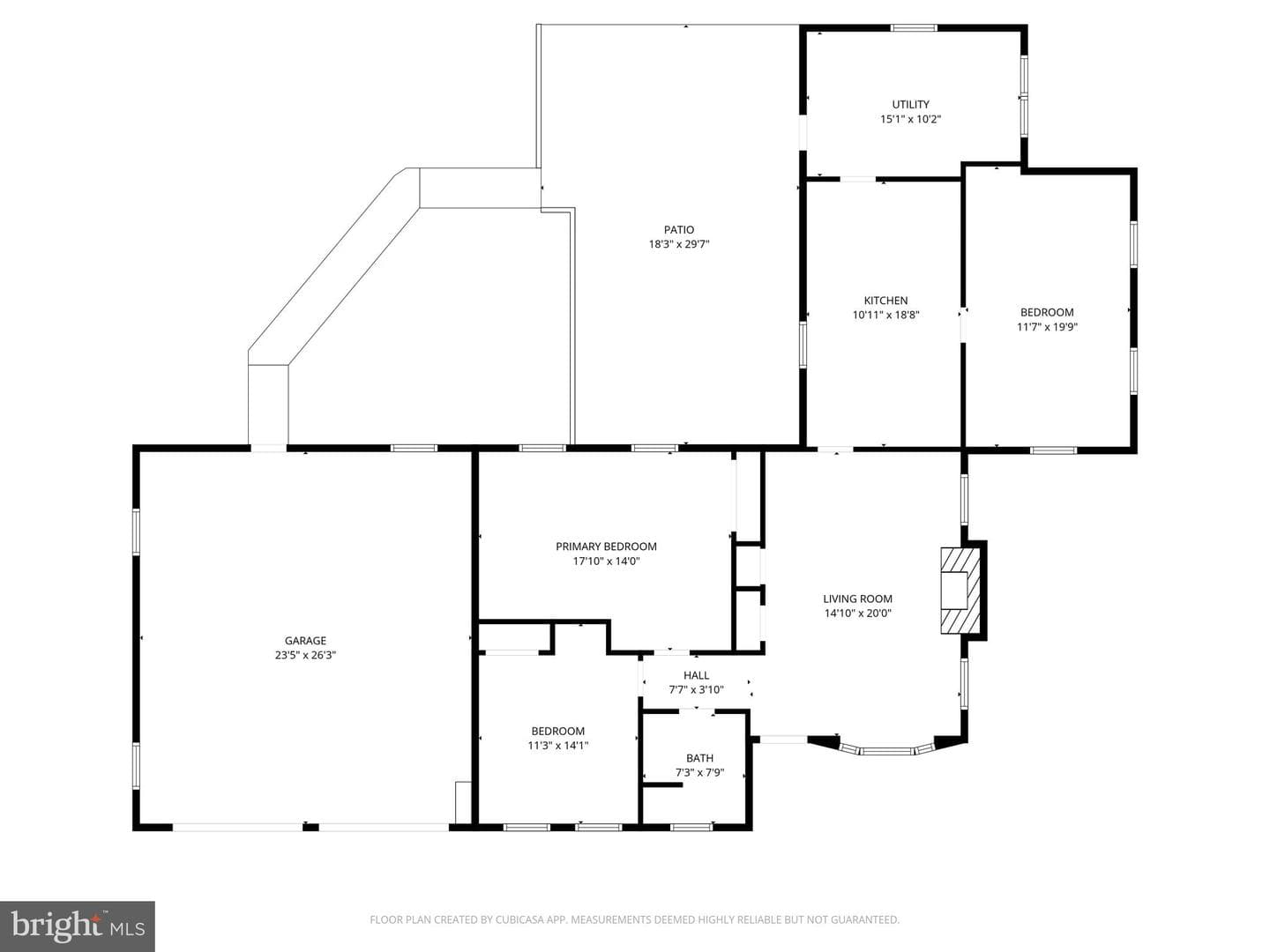 1310 Siler Road photo 42