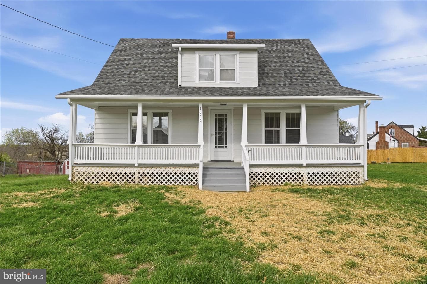 155 Royal Avenue, Winchester