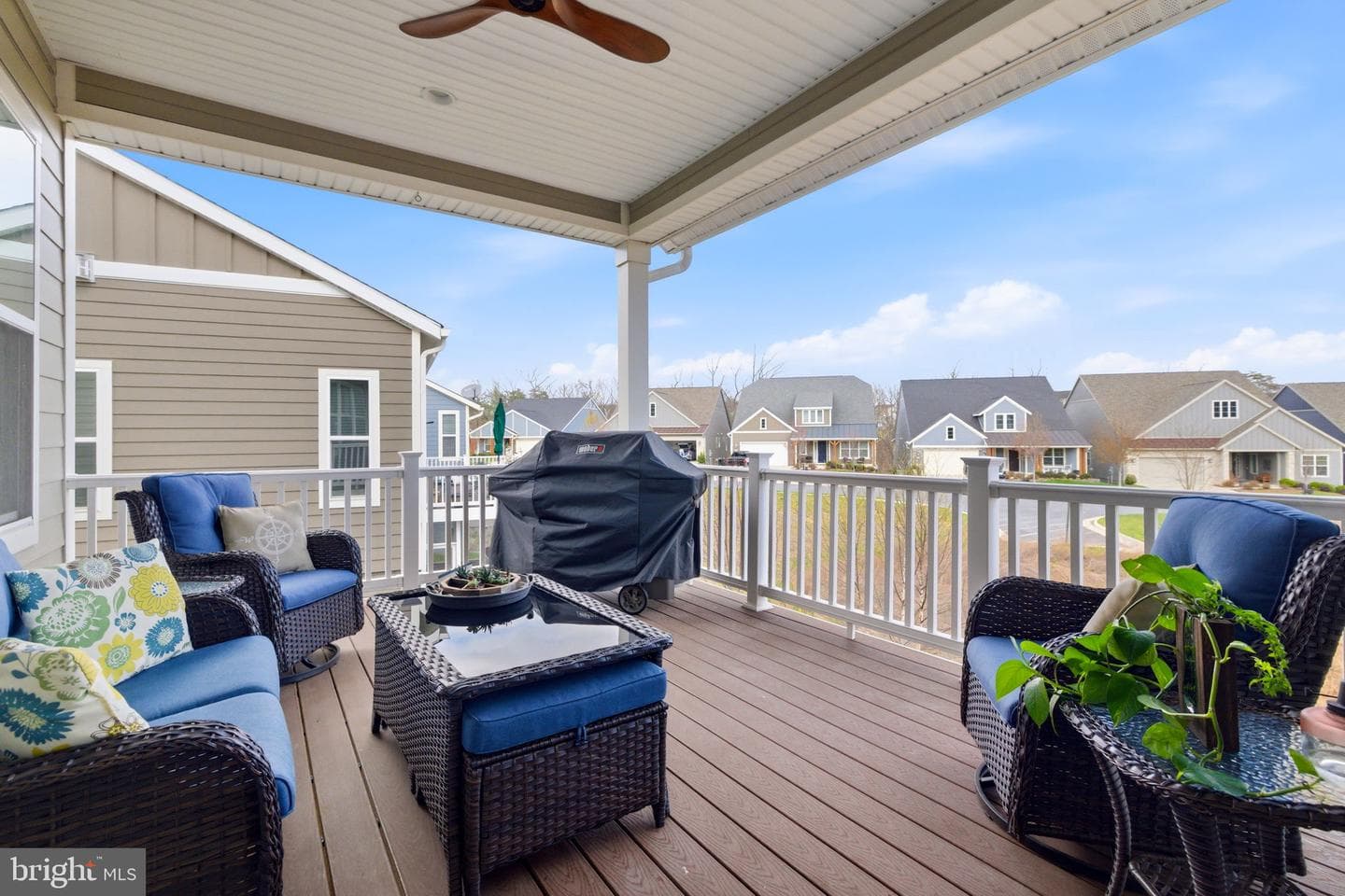 121 Milkweed, Lake Frederick