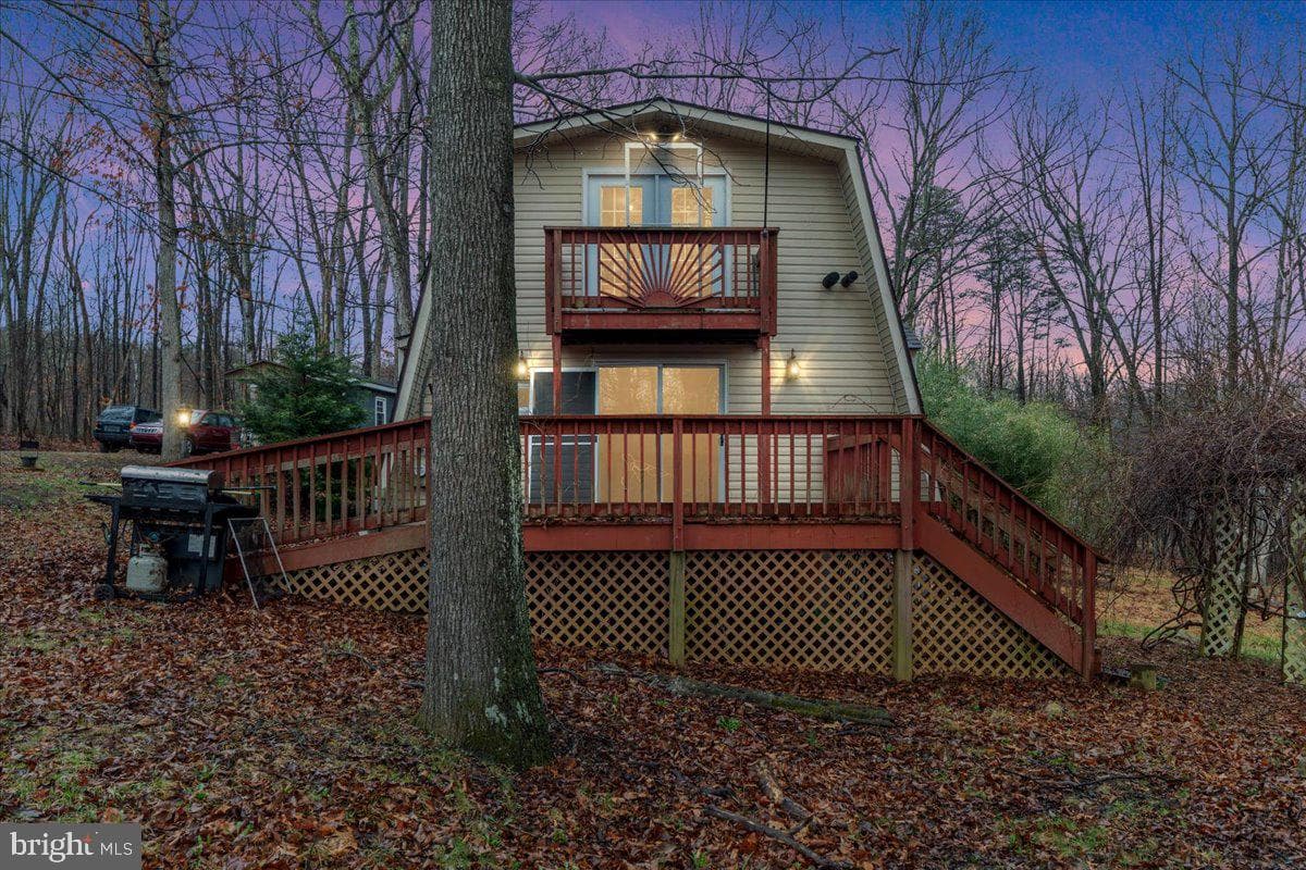 297 Deer Run Road photo 1