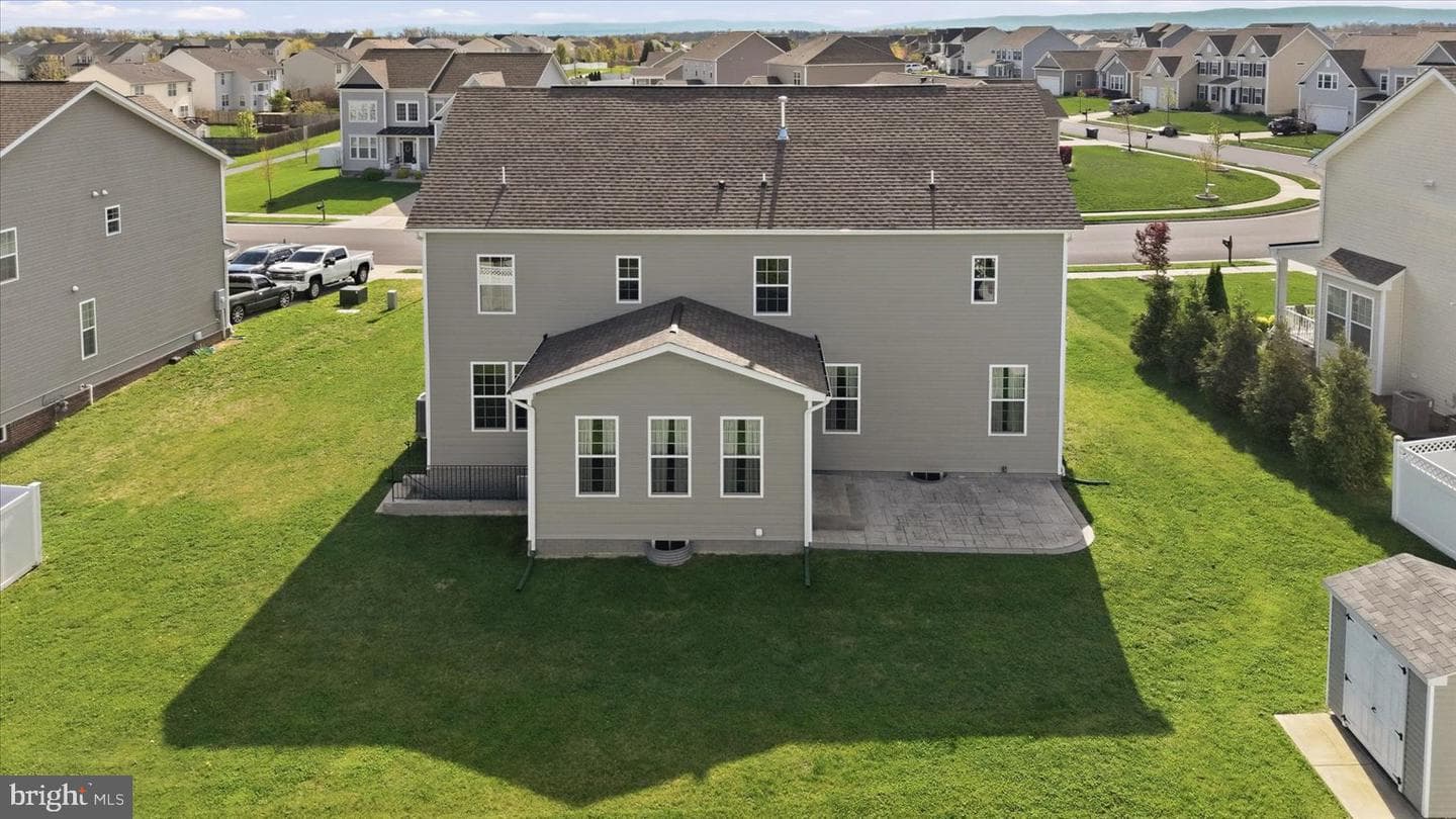 160 Cedar Mountain Drive photo 48