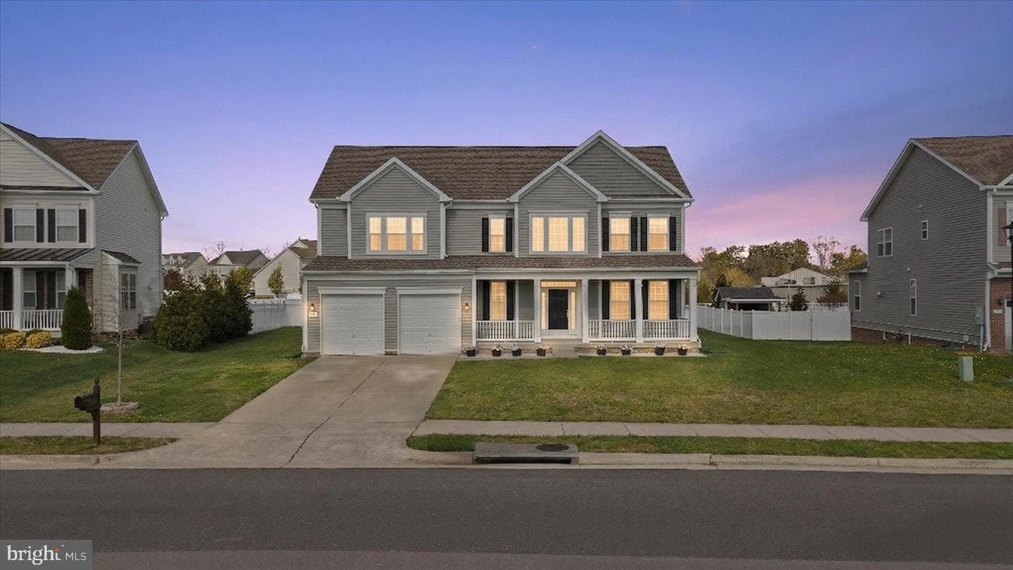 160 Cedar Mountain Drive photo 5