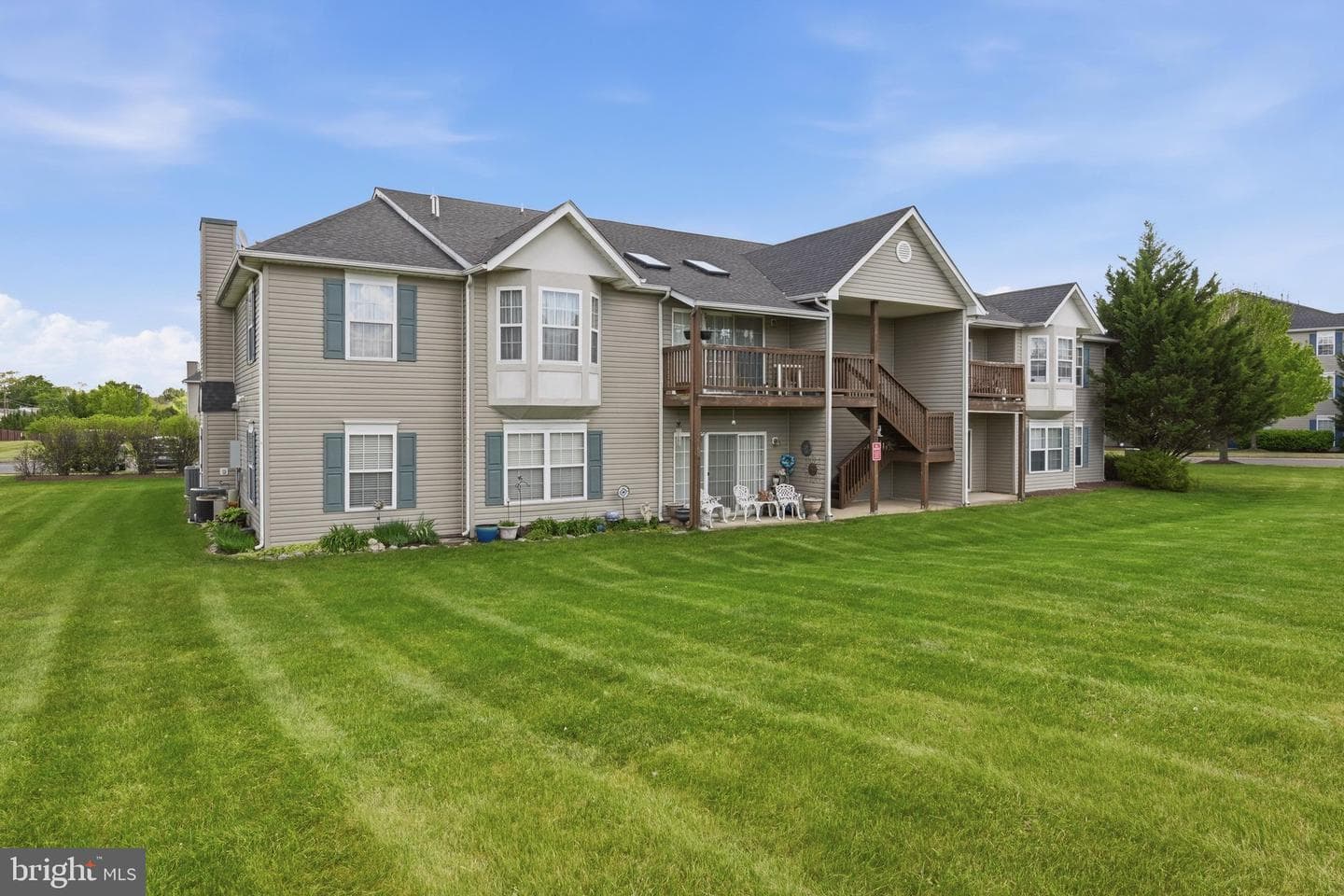 121 Brookland Court #8 photo 11