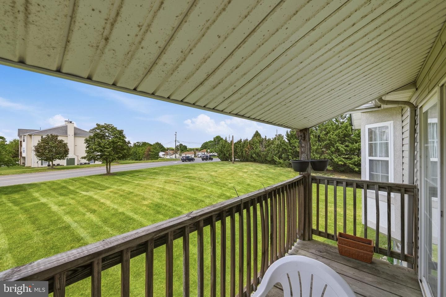121 Brookland Court #8 photo 15