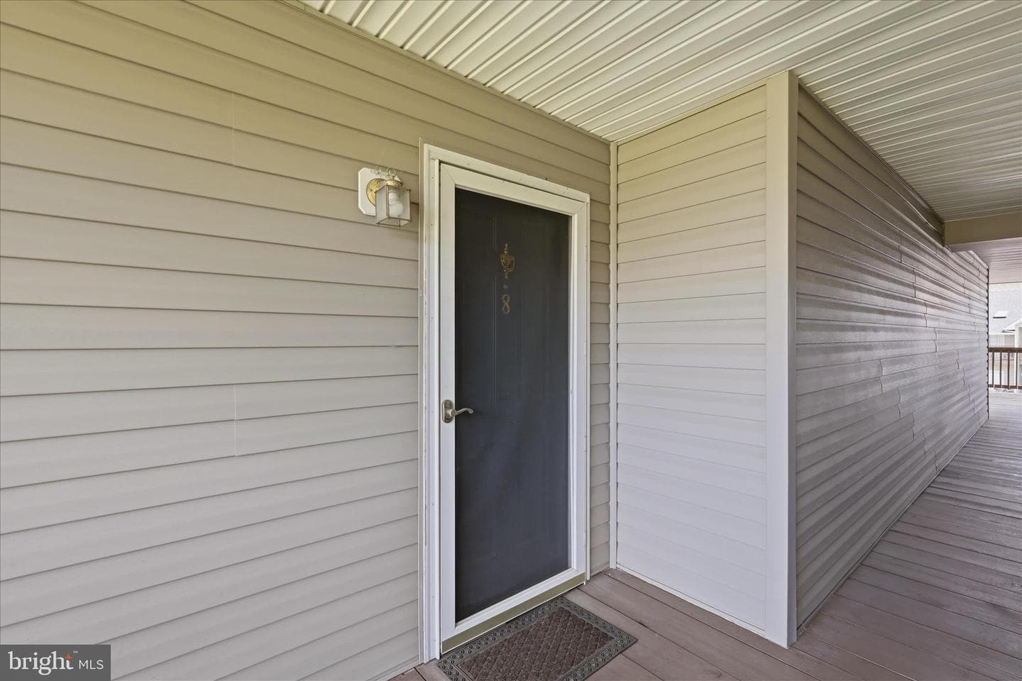121 Brookland Court #8, Winchester