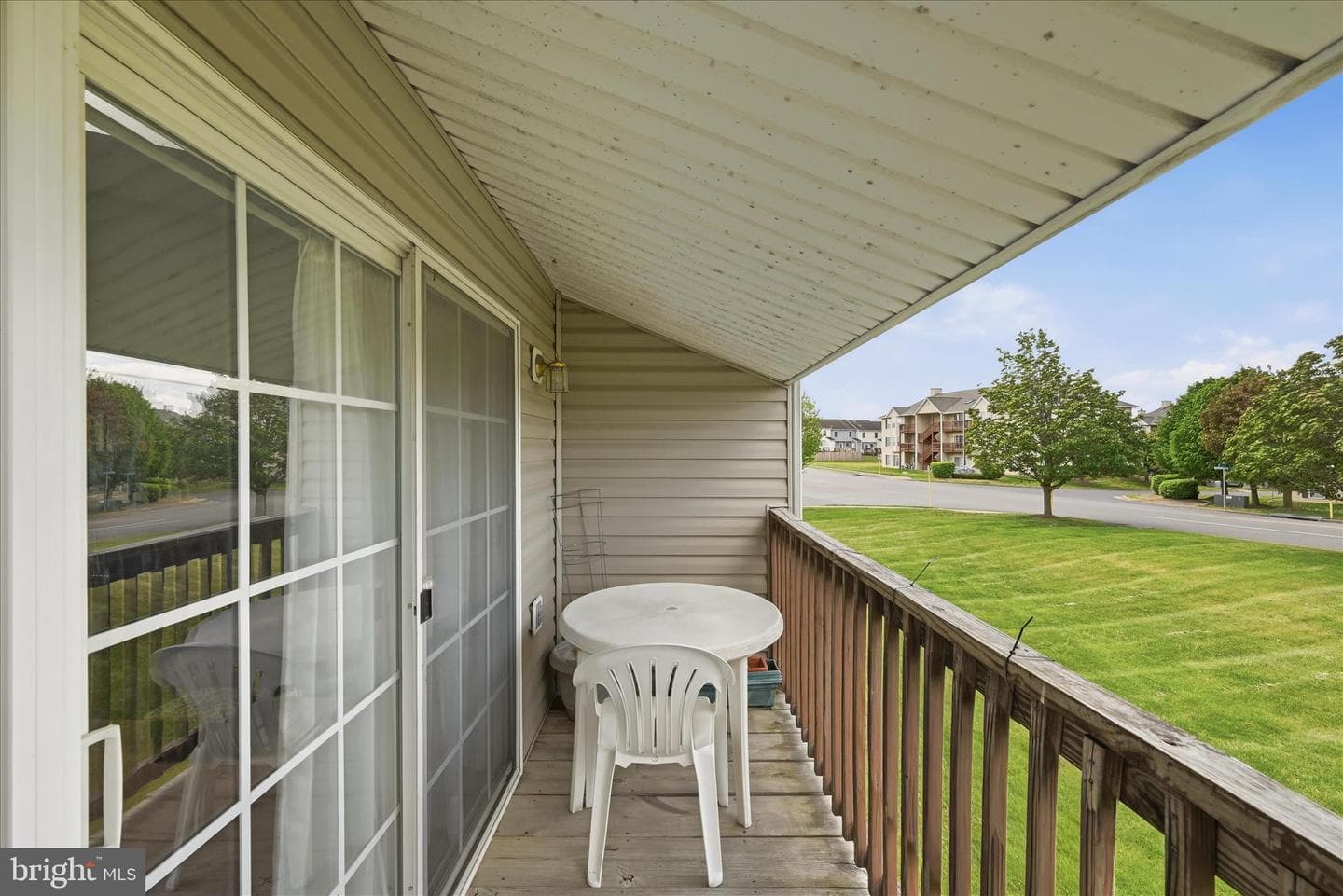 121 Brookland Court #8 photo 4