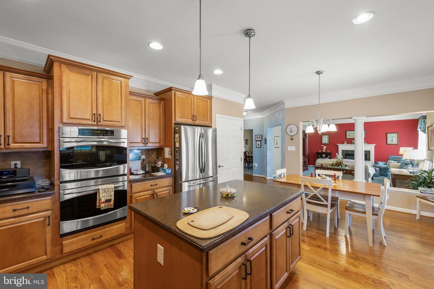 126 Harvest Ridge Drive photo 4